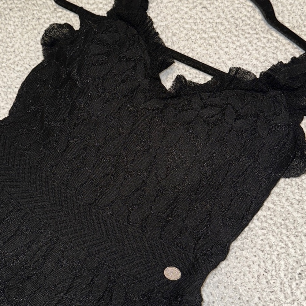Chanel dress